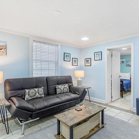 23 Center St - Sunny Side Down - Downstairs Apartment Folly Beach Ngoại thất bức ảnh