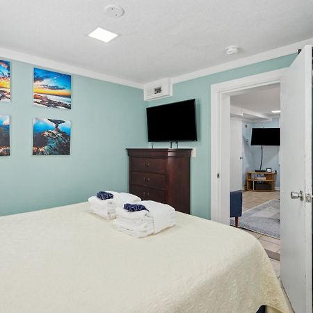 23 Center St - Sunny Side Down - Downstairs Apartment Folly Beach Ngoại thất bức ảnh