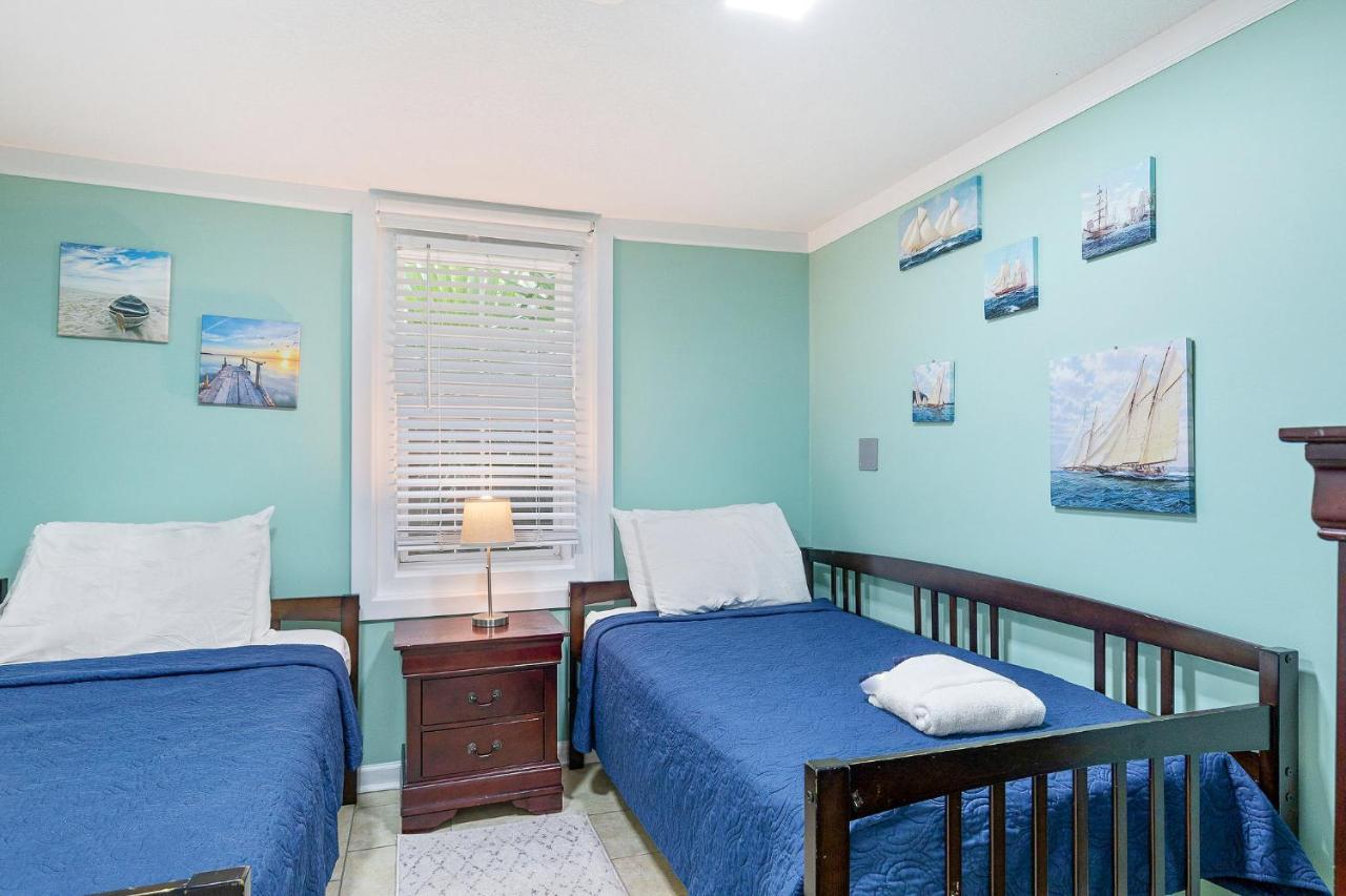 23 Center St - Sunny Side Down - Downstairs Apartment Folly Beach Ngoại thất bức ảnh