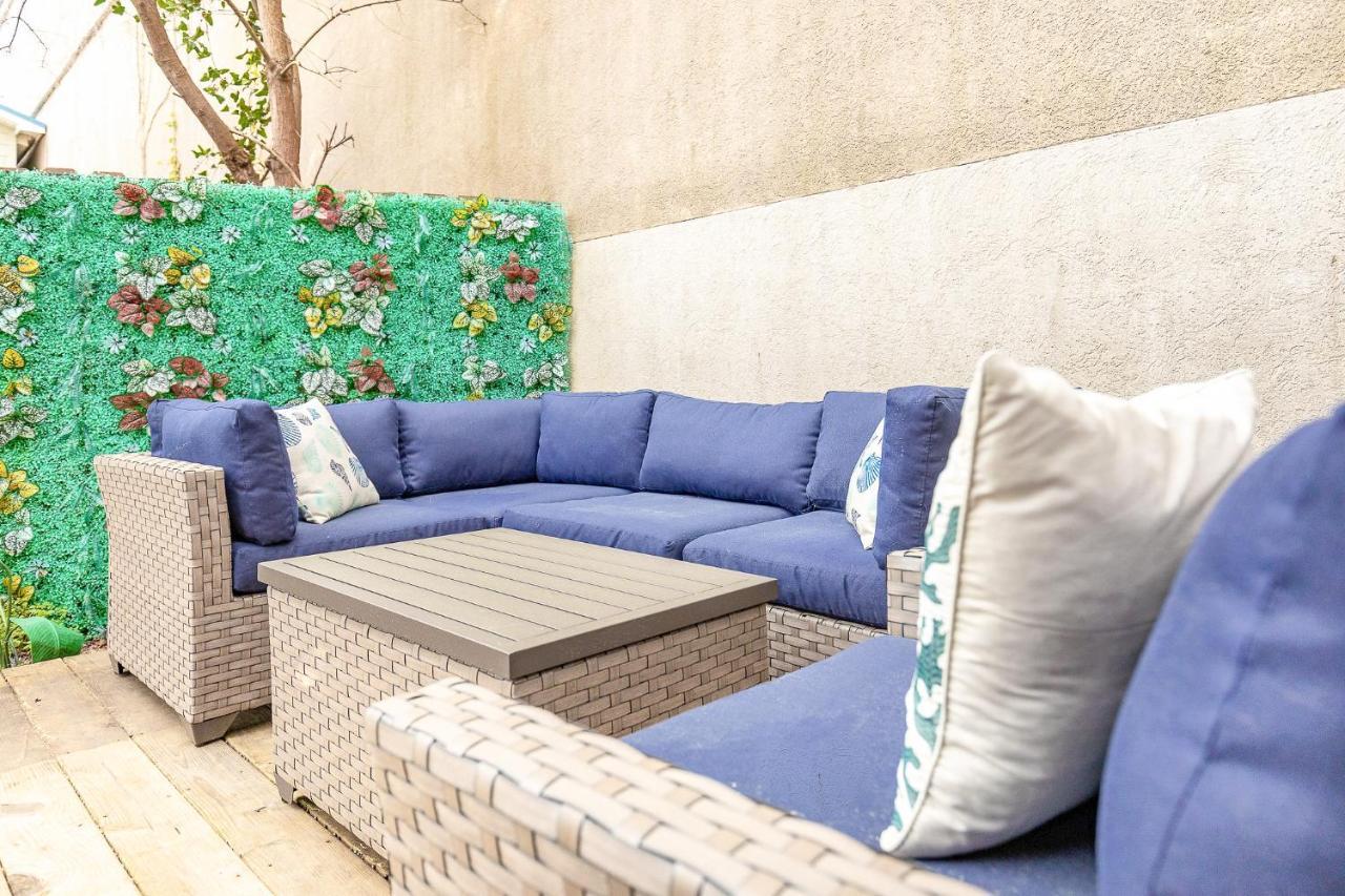 23 Center St - Sunny Side Down - Downstairs Apartment Folly Beach Ngoại thất bức ảnh