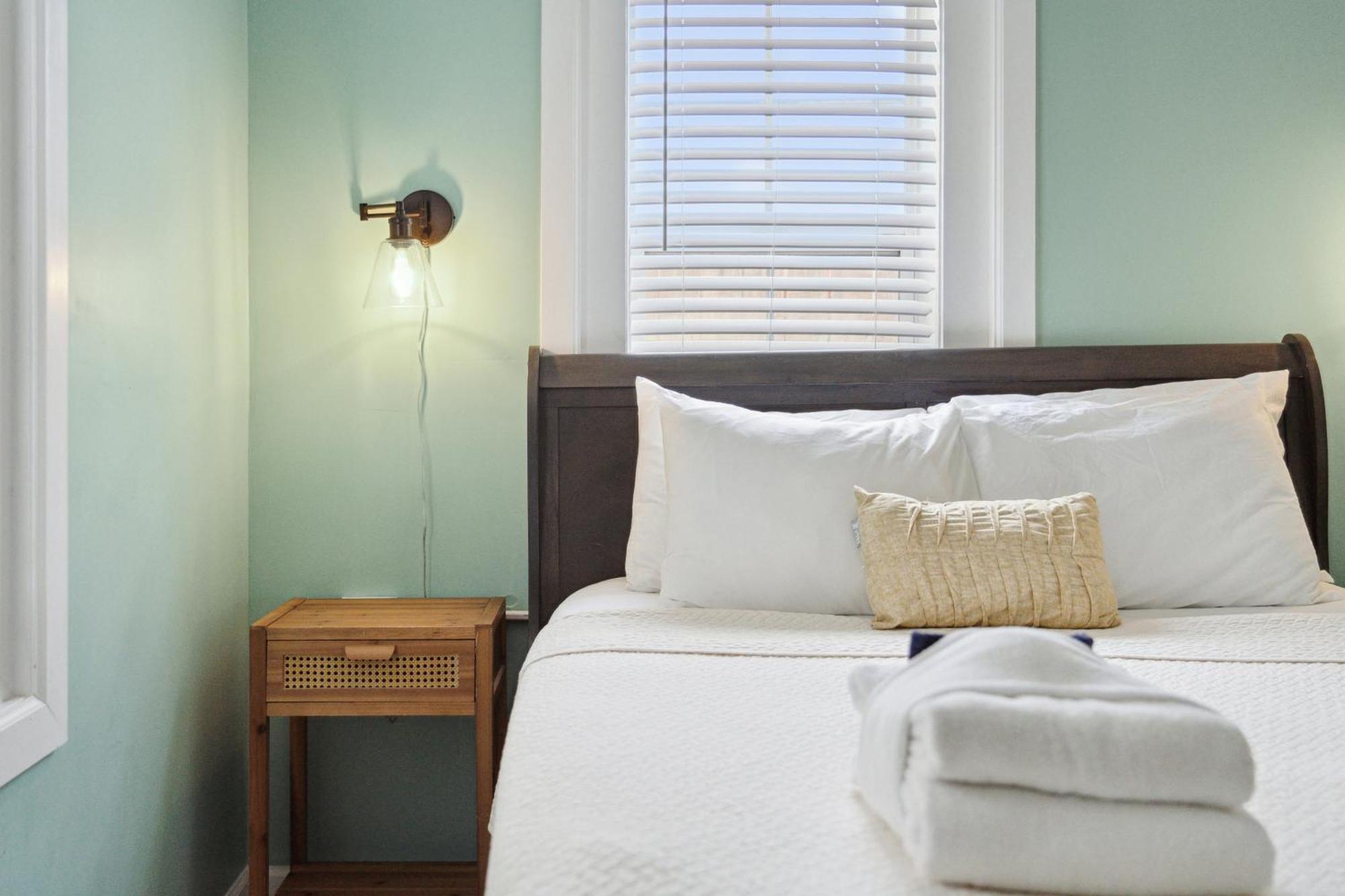 23 Center St - Sunny Side Down - Downstairs Apartment Folly Beach Ngoại thất bức ảnh