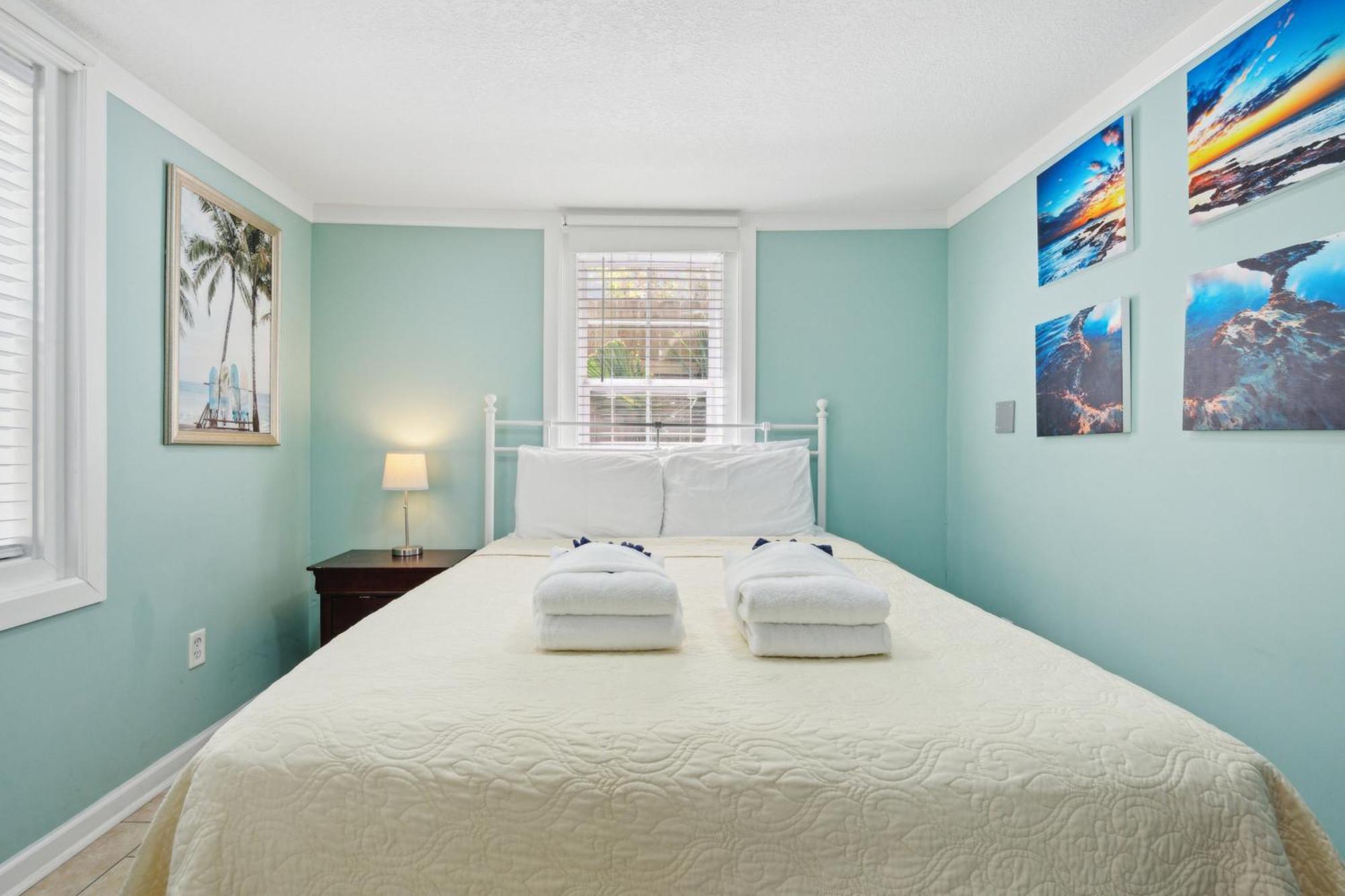 23 Center St - Sunny Side Down - Downstairs Apartment Folly Beach Ngoại thất bức ảnh