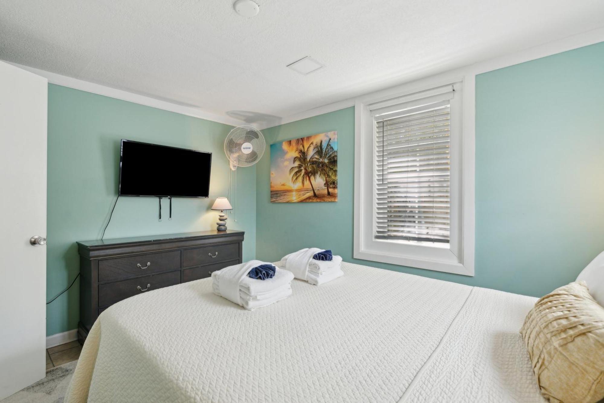 23 Center St - Sunny Side Down - Downstairs Apartment Folly Beach Ngoại thất bức ảnh