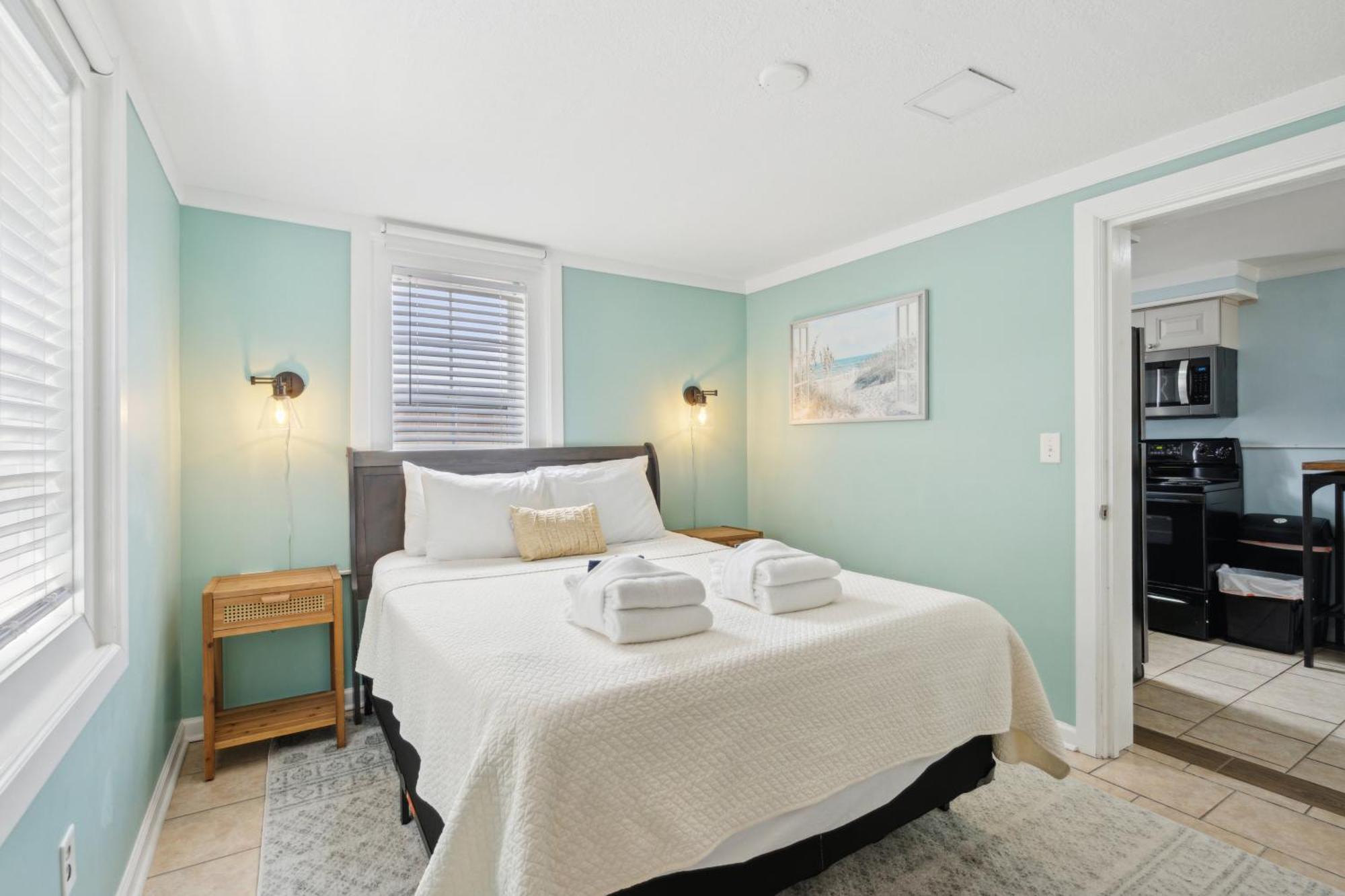 23 Center St - Sunny Side Down - Downstairs Apartment Folly Beach Ngoại thất bức ảnh