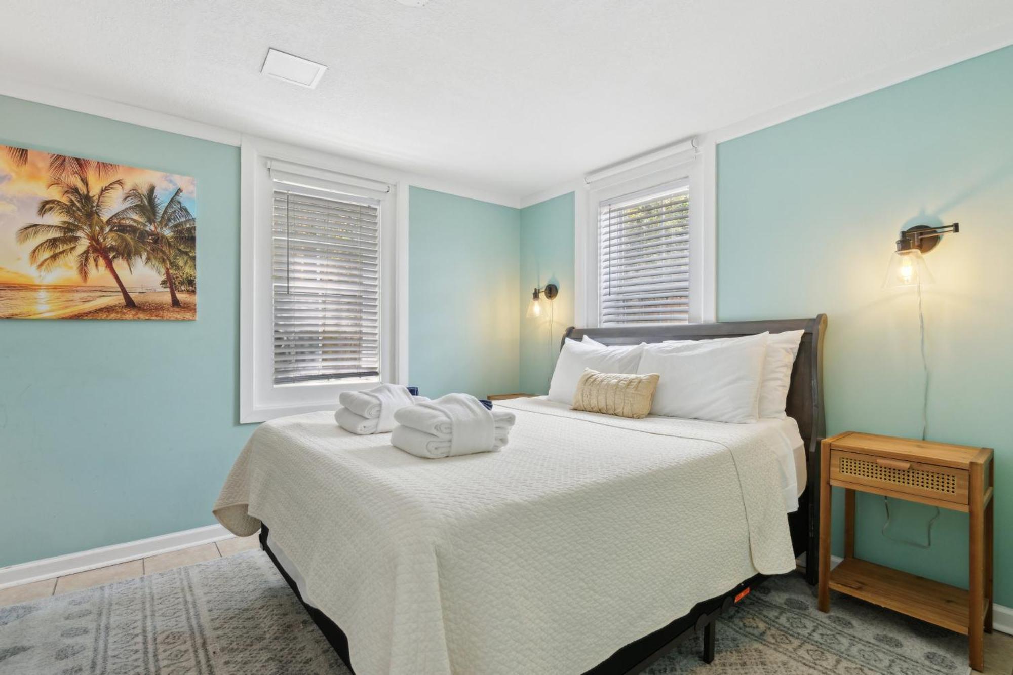 23 Center St - Sunny Side Down - Downstairs Apartment Folly Beach Ngoại thất bức ảnh